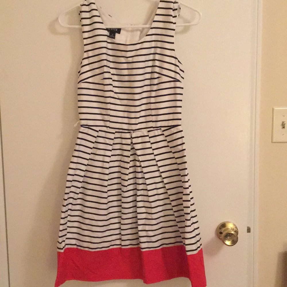 No longer fits